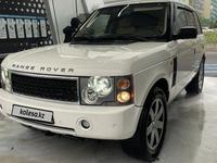 Land Rover Range Rover 2004 годаүшін4 500 000 тг. в Алматы