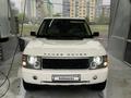 Land Rover Range Rover 2004 года за 4 500 000 тг. в Алматы – фото 2