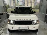 Land Rover Range Rover 2004 года за 4 985 925 тг. в Алматы – фото 2
