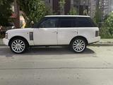 Land Rover Range Rover 2004 годаfor5 143 000 тг. в Алматы