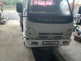 Forland  L7 CARGO TRUCK 2013 года за 2 900 000 тг. в Алматы – фото 2