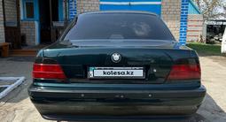 BMW 728 1999 года за 3 600 000 тг. в Кокшетау