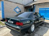 BMW 728 1999 года за 3 600 000 тг. в Кокшетау – фото 2