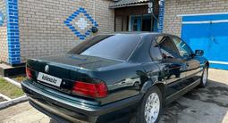 BMW 728 1999 года за 3 600 000 тг. в Кокшетау – фото 2