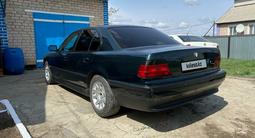 BMW 728 1999 годаүшін3 600 000 тг. в Кокшетау – фото 3