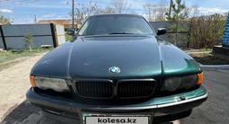 BMW 728 1999 года за 3 600 000 тг. в Кокшетау – фото 4
