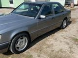 Mercedes-Benz E 230 1989 годаүшін2 000 000 тг. в Алматы – фото 5