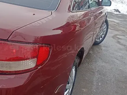 Toyota Solara 1999 года за 1 750 000 тг. в Алматы – фото 5