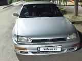 Toyota Camry 1992 года за 1 800 000 тг. в Талдыкорган