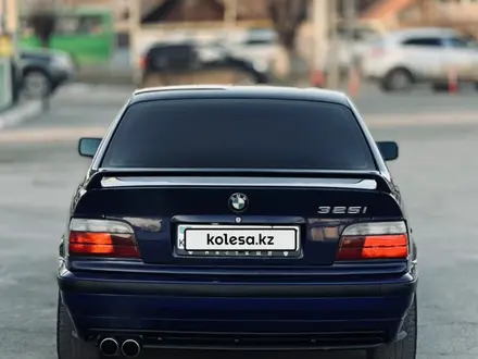 BMW 320 1994 года за 2 800 000 тг. в Алматы – фото 7