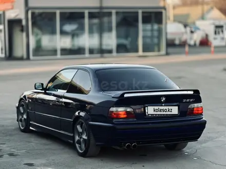 BMW 320 1994 года за 2 800 000 тг. в Алматы – фото 8
