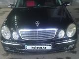 Mercedes-Benz E 240 2002 года за 3 700 000 тг. в Шымкент