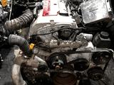Двигатель М111 compressor за 450 000 тг. в Алматы – фото 3
