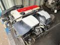 Двигатель М111 2.3 compressor за 450 000 тг. в Алматы – фото 2