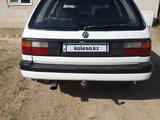 Volkswagen Passat 1989 года за 1 300 000 тг. в Кызылорда – фото 2