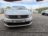 Volkswagen Polo 2019 года за 5 300 000 тг. в Атырау