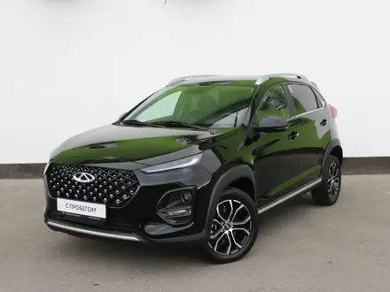 Chery Tiggo 2 Pro 2023 года за 6 890 000 тг. в Шымкент