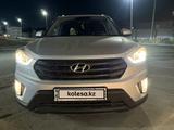 Hyundai Creta 2020 годаfor8 900 000 тг. в Алматы