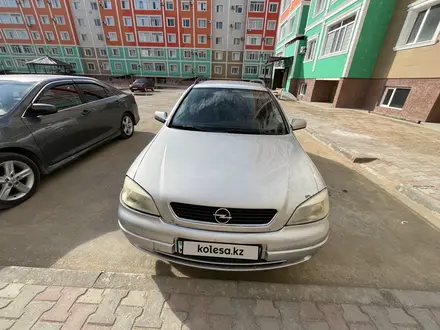 Opel Astra 2000 года за 2 500 000 тг. в Актау