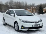 Toyota Corolla 2017 годаfor7 990 000 тг. в Актобе – фото 4