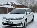Toyota Corolla 2017 годаfor7 990 000 тг. в Актобе