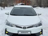 Toyota Corolla 2017 годаfor7 990 000 тг. в Актобе – фото 3
