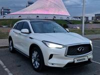 Infiniti QX50 2021 годаfor23 400 000 тг. в Астана