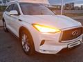 Infiniti QX50 2021 годаүшін23 400 000 тг. в Астана – фото 34