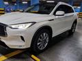 Infiniti QX50 2021 годаүшін23 400 000 тг. в Астана – фото 16