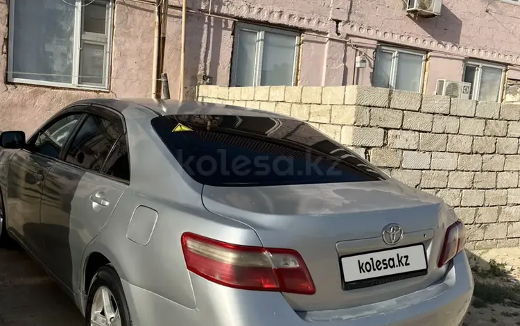 Toyota Camry 2007 годаүшін5 200 000 тг. в Актау