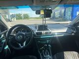 Mazda 3 2016 года за 5 500 000 тг. в Усть-Каменогорск – фото 2