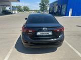 Mazda 3 2016 года за 5 500 000 тг. в Усть-Каменогорск – фото 3