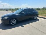 Mazda 3 2016 года за 5 500 000 тг. в Усть-Каменогорск – фото 4