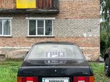 ВАЗ (Lada) 21099 2008 годаfor1 500 000 тг. в Усть-Каменогорск – фото 3