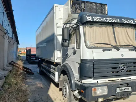 Mercedes-Benz  1735 1992 года за 10 000 000 тг. в Шымкент – фото 2