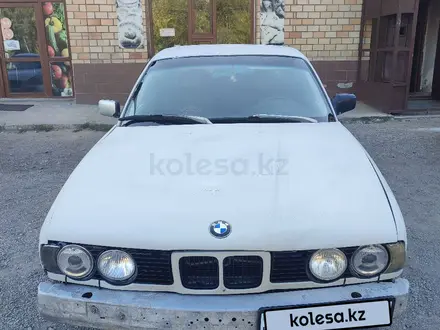 BMW 520 1994 года за 950 000 тг. в Караганда