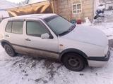 Volkswagen Golf 1994 годаүшін1 450 000 тг. в Акколь (Аккольский р-н) – фото 3