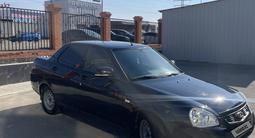 ВАЗ (Lada) Priora 2170 2013 года за 2 900 000 тг. в Атырау – фото 3