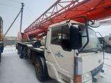 Zoomlion  QY20H 2004 годаүшін21 000 000 тг. в Кокшетау