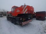 Zoomlion  QY20H 2004 годаүшін21 000 000 тг. в Кокшетау – фото 4