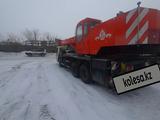 Zoomlion  QY20H 2004 годаүшін21 000 000 тг. в Кокшетау – фото 5