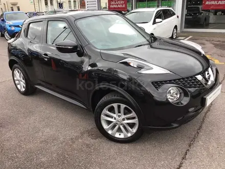 Nissan Juke 2014 года за 6 000 000 тг. в Жезказган – фото 2