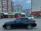 ВАЗ (Lada) Priora 2170 2010 годаfor1 300 000 тг. в Уральск – фото 2