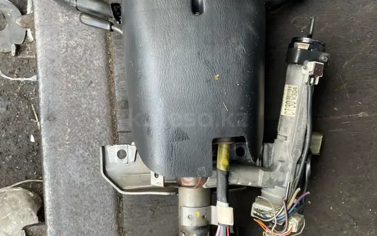 Замок зажигания Carina ED за 1 000 тг. в Алматы