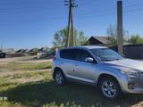 Toyota RAV4 2012 годаүшін8 000 000 тг. в Семей – фото 2
