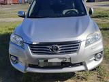 Toyota RAV4 2012 годаүшін8 000 000 тг. в Семей