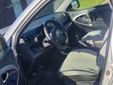 Toyota RAV4 2012 годаүшін8 000 000 тг. в Семей – фото 4
