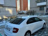 Skoda Rapid 2017 годаfor4 000 000 тг. в Костанай – фото 3