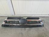 Передний бампер на Toyota highlander за 2 000 тг. в Алматы – фото 3