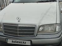 Mercedes-Benz C 180 1994 года за 2 500 000 тг. в Астана